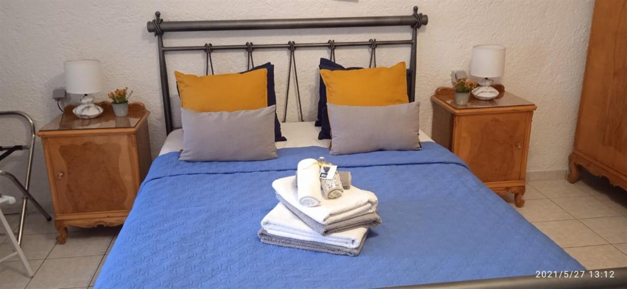 The Island Sea View Apartment Elounda Exterior foto