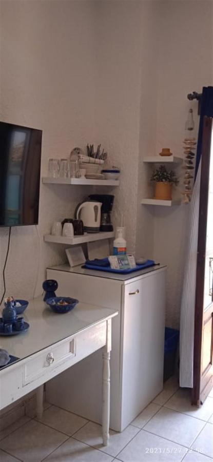 The Island Sea View Apartment Elounda Exterior foto